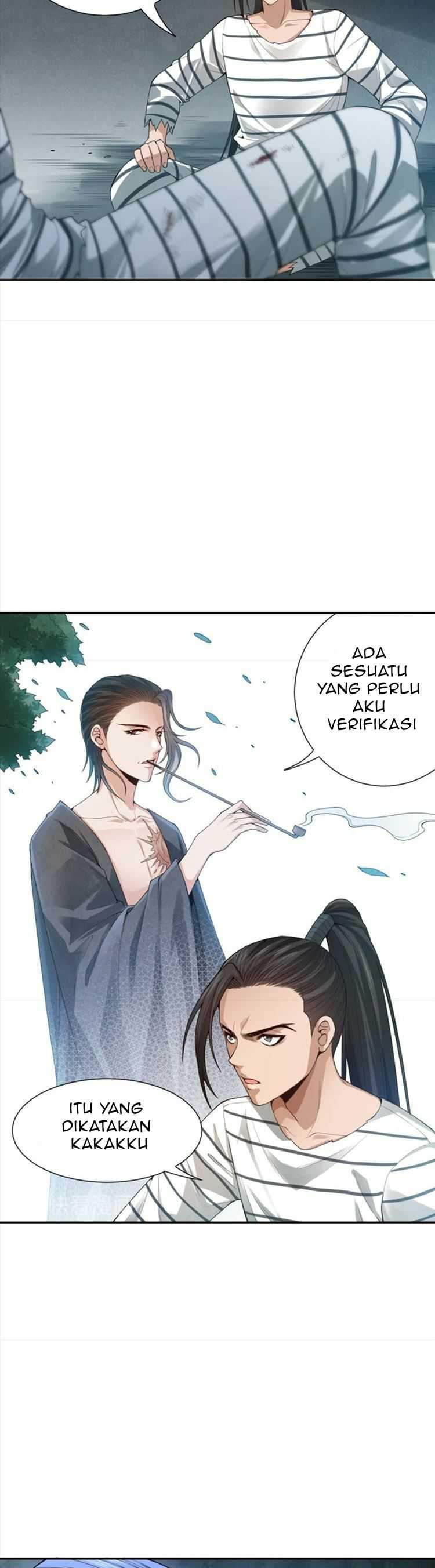 Ultimate Soldier Chapter 95 Gambar 20